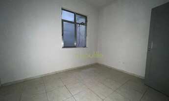 Imagem 2: Apartamento com 1 dormitório para alugar, 28 m² por R$ 1.750,00/mês - Icaraí - Niterói/RJ