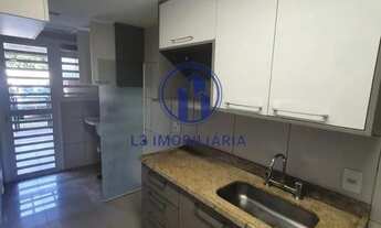 Imagem 2: Apartamento para Locação em Rio de Janeiro, Recreio dos Bandeirantes, 2 dormitórios, 1 suí