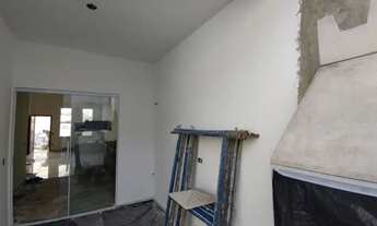 Imagem 3: CASA COM 3 DORMITÓRIOS - NOVA CEREJEIRA