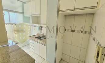 Imagem 4: Apartamento Padrão em Ribeirão Preto