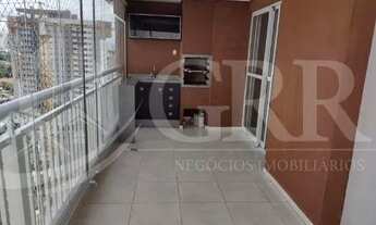 Imagem 2: Lindo Apartamento Condomínio Residencial Adriático - Parque Industrial