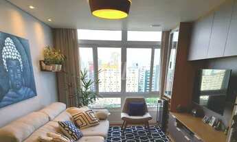 Imagem 3: São Paulo - Apartamento Padrão - Bela Vista