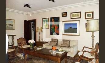 Imagem 6: Casa à Venda - Campo Belo, 4 Quartos, 427 m2