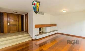 Imagem 4: Excelente apartamento de 189m² com 3 dormitórios e 3 vagas