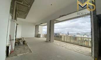 Imagem 4: MARAVILHOSO LOFT PADRÃO CONSTRUTORA (107²) À VENDA NO ITAIM BIBI