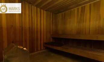 Imagem 5: Apartamento com 3 dormitórios, 90 m² - venda por R$ 1.200.000,00 ou aluguel por R$ 5.706,0