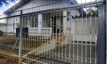 Imagem: Casa residencial/comercial, setor Aeroporto