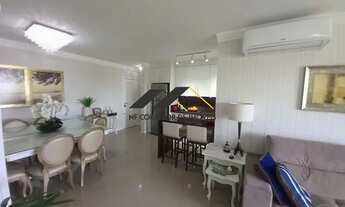 Imagem 6: Apartamento 3 Dorm.(1 Suíte)/ Sac.Chur./ 2 Vagas/ H. Box - Campinas - São José - SC