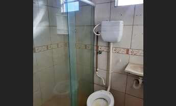 Imagem 6: Casa para aluguel no início de Barra de Jangada