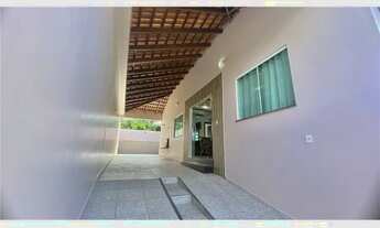 Imagem 4: Linda casa para locação - Versalles - Planalto