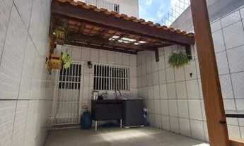 Imagem 4: EXCELENTE SOBRADO NOVO Á VENDA, 117m² - PARQUE JABAQUARA