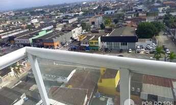 Imagem 2: Apartamento 1 dorm Praia Grande - R$ 235 mil, Cod:rod-jun