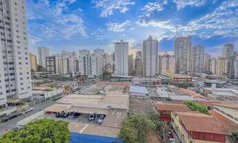 Imagem 7: Um apartamento por andar com 4 quartos à venda no Setor Bela Vista