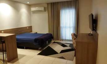 Imagem: Apart hotel Montblanc Diamond Flat - Nova