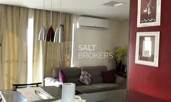 Imagem 4: Apartamento à venda, Parque Prado, Campinas, SP, excelente oportunidade! Armários completo