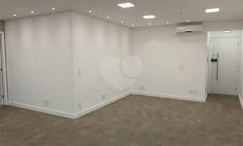 Imagem 6: São Paulo - Conjunto Comercial/Sala - MOEMA