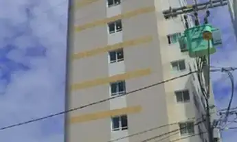 Imagem: Loft para venda com 22 metros quadrados