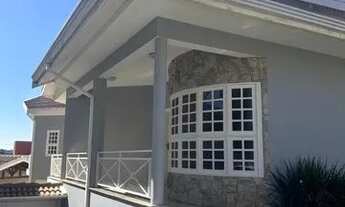 Imagem: Casa térrea para locação no Portal do