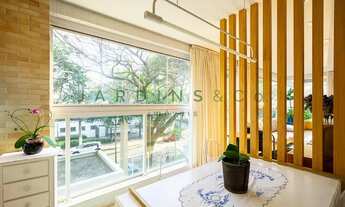 Imagem 4: SãO PAULO - Apartamento Padrão - Campo Belo