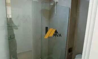 Imagem 7: Apartamento com 1 dormitório para alugar, 40 m² por R$ 2.250/mês - Região Central - Caieir