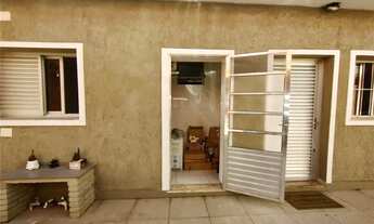 Imagem 5: Casa de Vila 50m²