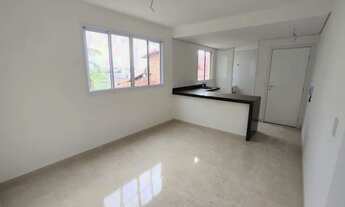 Imagem 3: Apartamento à venda, 2 quartos, 1 vaga, Arvoredo I - Contagem/MG