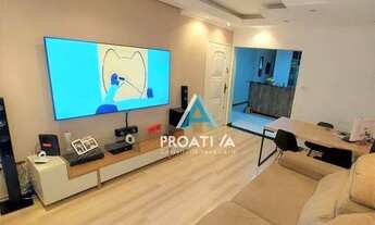 Imagem: Apartamento com 2 dormitórios à venda