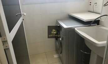 Imagem 2: Flat disponível no Itaim Bibi