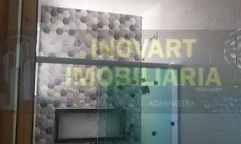 Imagem 5: FCOD 798 Excelente casa no condomínio, 3 quartos, Nova São Pedro