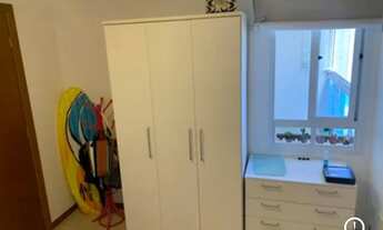 Imagem 7: Prédio de frente para mar o da Praia da Costa!! Mobiliado! 2 Quartos com 1 suíte, 2 vagas