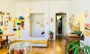 Imagem 4: Apartamento à venda, 4 quartos, 1 suíte, 1 vaga, Flamengo - RIO DE JANEIRO/RJ