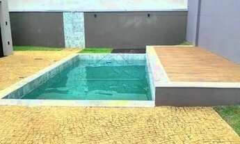 Imagem 6: Casa Condomínio - térrea em Ribeirão Preto