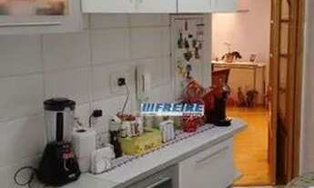 Imagem 6: Apartamento com 3 dormitórios à venda, 107 m² por R$ 720.000,00 - Santa Paula - São Caetan