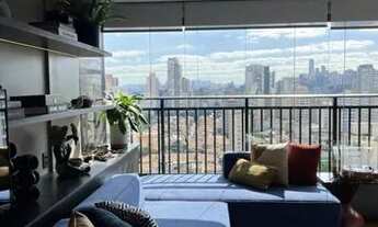 Imagem: Oportunidade!! Pinheiros!! Apto de 82 mts