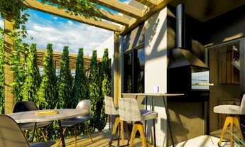 Imagem 5: Casa em condomínio fechado Viamão