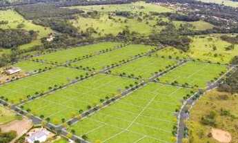 Imagem 2: Chácara 1500m2 recanto das araras (Bela Vista de Goiás