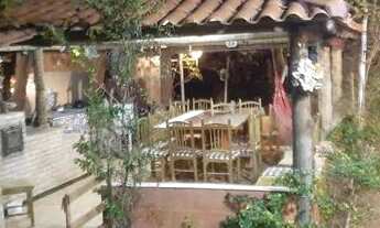 Imagem 2: Sitio 1000m², churrasqueira e fogão a lenha, piscina, poço artesiano, Jaboticatubas