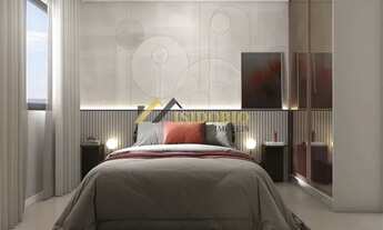 Imagem 5: EXCELENTE APARTAMENTO NOVO!!!02 QTOS, SACADA C/ CHURRAS, LAZER