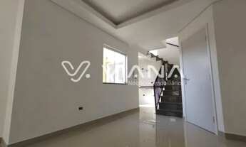 Imagem 3: Cobertura campestre 110 m² -Campestre -Vila Palmares
