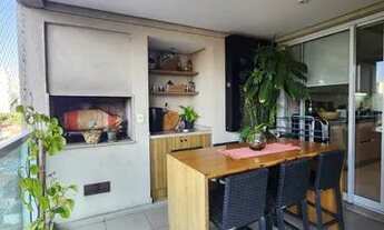 Imagem 7: Apartamento 172m 3 suites Lazer de Clube