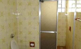 Imagem 6: Casa no Bairro Vila Cardia na cidade de Bauru