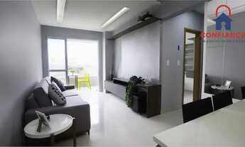 Imagem 7: Ed. Foz do Iguaçu, 3 Quartos, Recém Entregue, no Chaco com Marquês de Herval