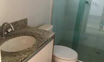 Imagem 7: Apartamento de 4 quartos Condomínio Reserva das Água