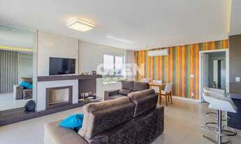 Imagem 3: Apartamento para aluguel com 124 metros quadrados com 3 quartos em Marechal Rondon - Canoa