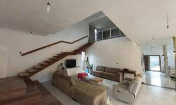 Imagem: Casa para venda possui 495 metros quadrados