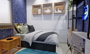 Imagem 5: Casa Pronta no Araçagy