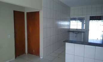 Imagem 4: Aluga casa Canedo 2