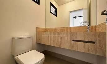 Imagem 2: Santana de Parnaíba - Casa de Condomínio - Burle Marx