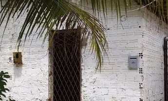 Imagem 5: Sítio Povoado Santa Tereza