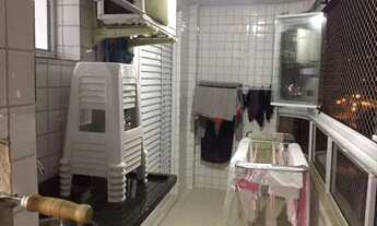 Imagem 6: Praia Grande - Apartamento Padrão - Guilhermina